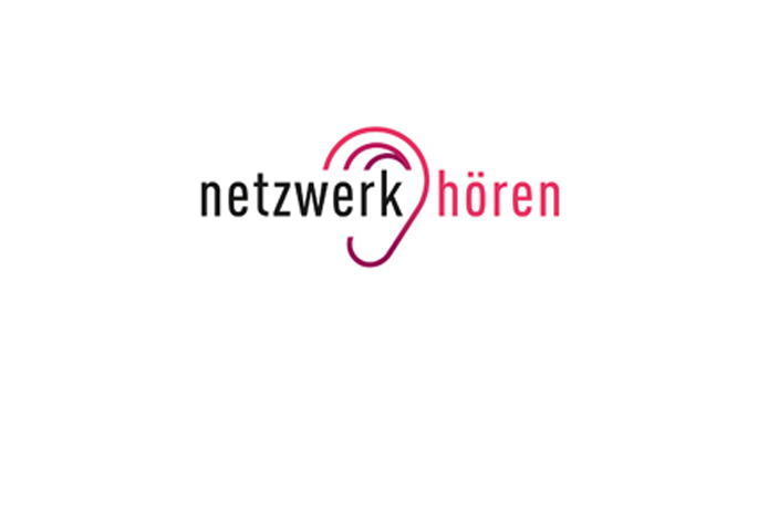 Logo Netzwerk Hören