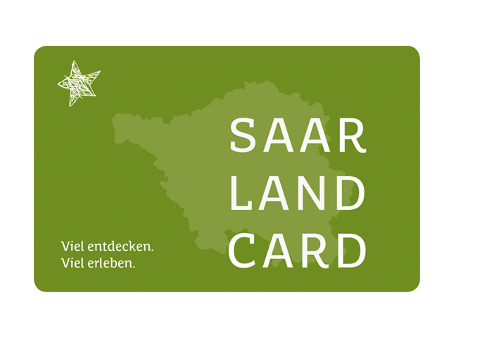 Saarland Card